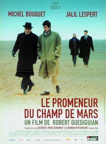 Le Promeneur du Champ de Mars