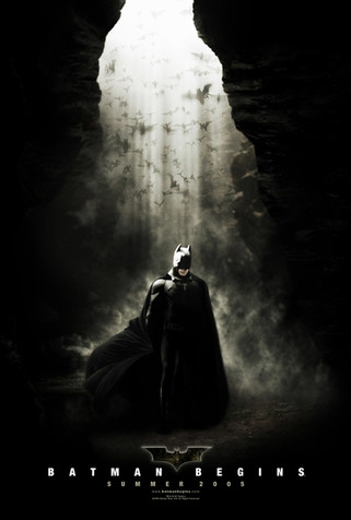 Batman Begins