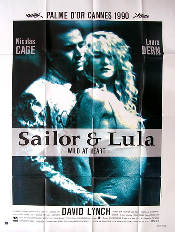 Sailor et Lula