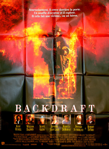 Backdraft