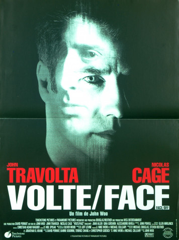 Volte-face