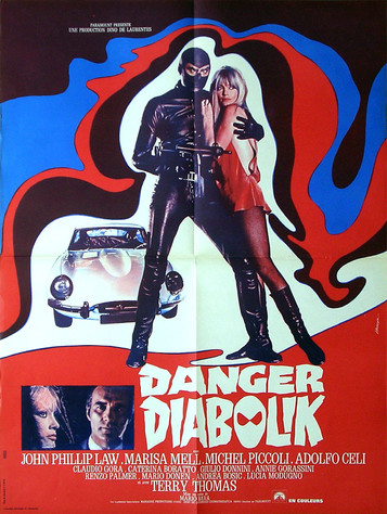 Danger Diabolik