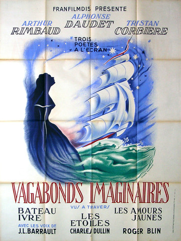 Vagabonds Imaginaires