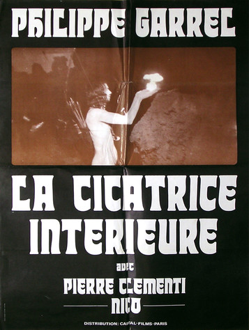 La Cicatrice Intérieure