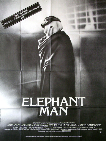 Elephant Man