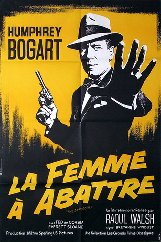 La Femme à abattre