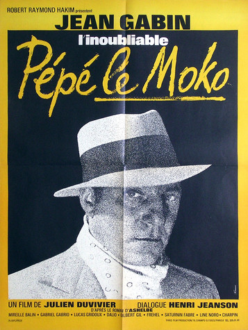 Pépé le Moko