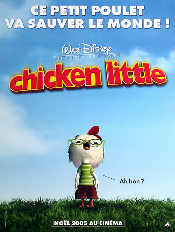 Chicken Little