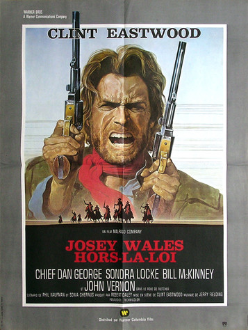 Josey Wales Hors-la-Loi