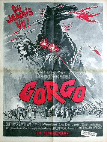 Gorgo