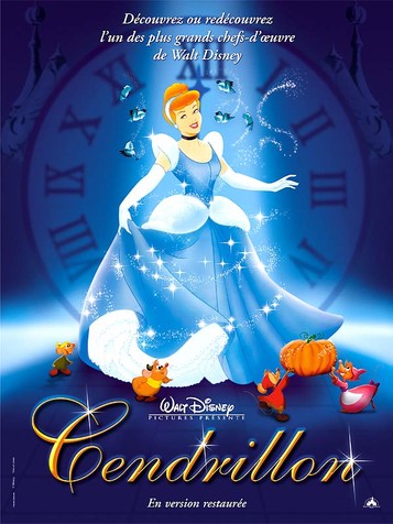 Cendrillon