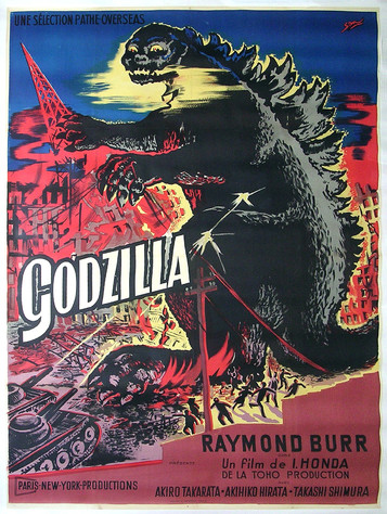 Godzilla