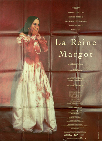 La Reine Margot