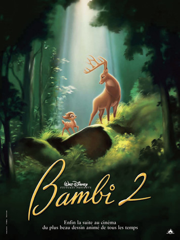 Bambi 2