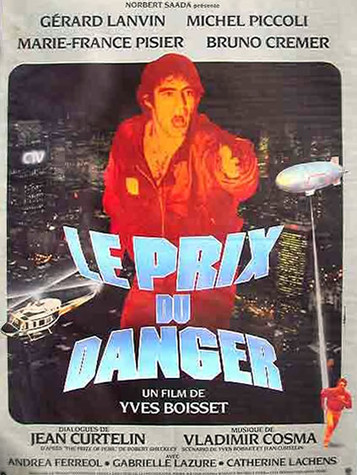 Le Prix du Danger