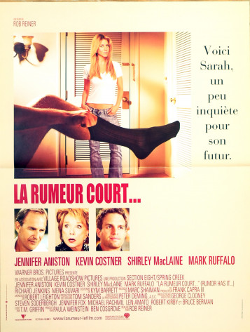 La Rumeur court