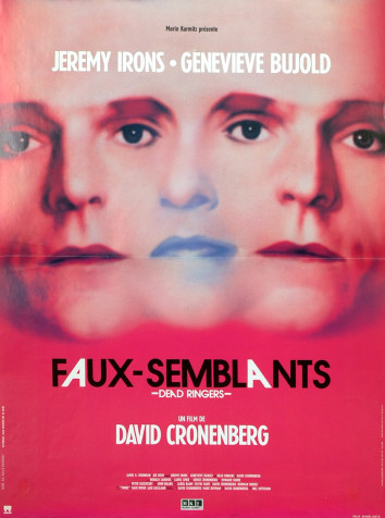 Faux-semblants