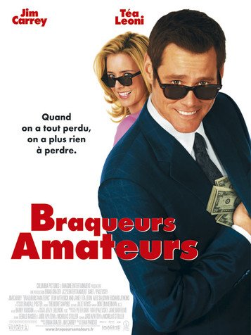 Braqueurs Amateurs