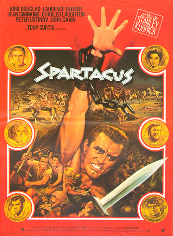 Spartacus