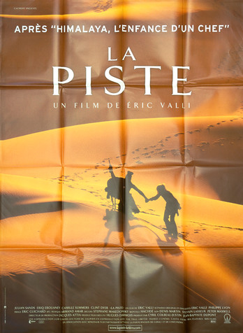 La Piste