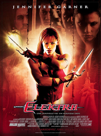 Elektra