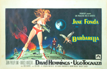 Barbarella