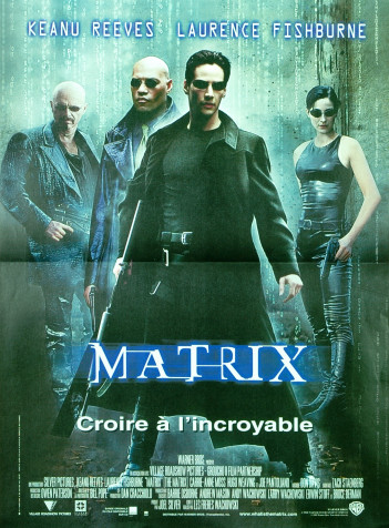 Matrix