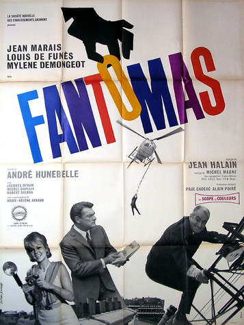 Fantômas