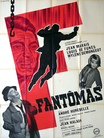 Fantômas