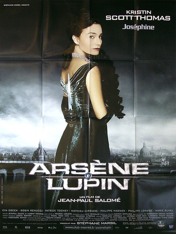 Arsène Lupin