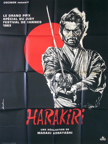 Harakiri