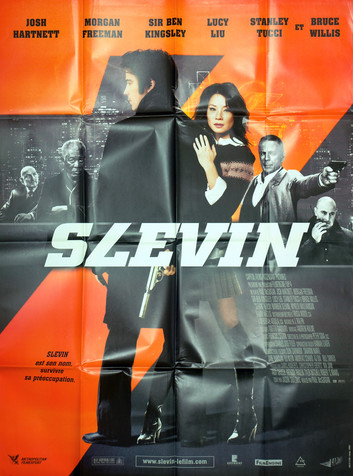 Slevin