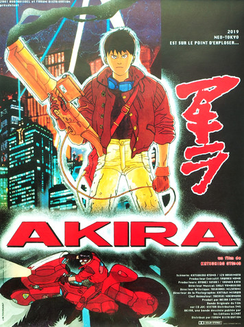 Akira