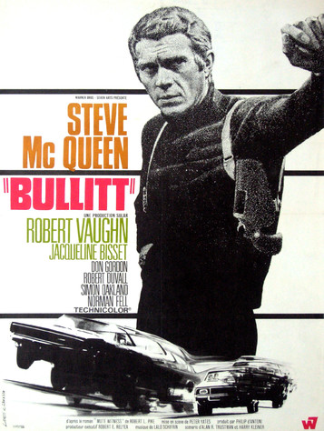 Bullitt