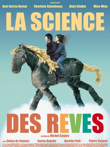 La science des rêves