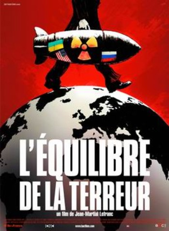 L'Equilibre de la terreur