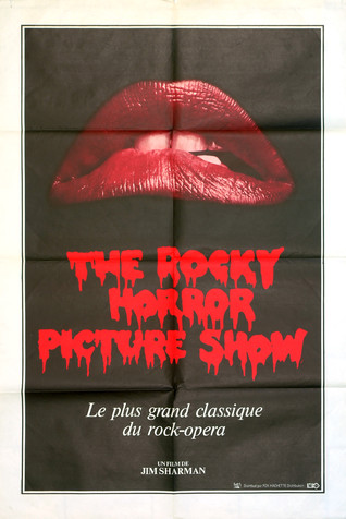 The Rocky Horror Picture Show