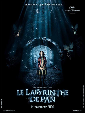 Le Labyrinthe de Pan