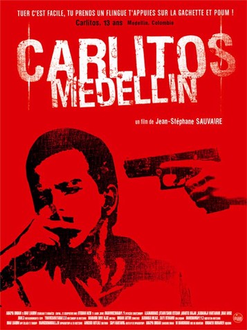 Carlitos Medellin