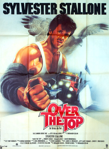 Over the Top