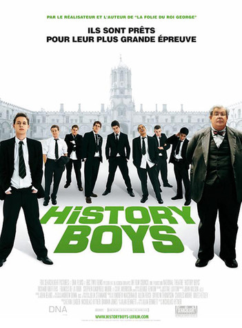 History Boys