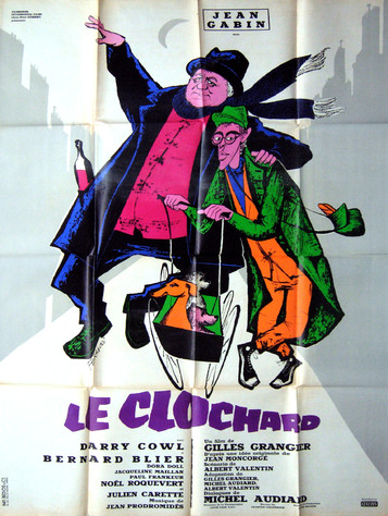 Le Clochard