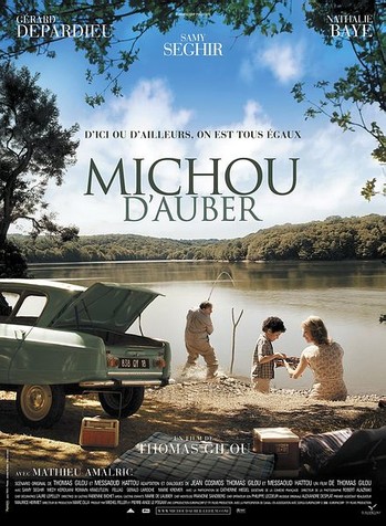 Michou d'Auber