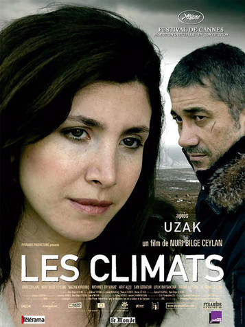 Les Climats