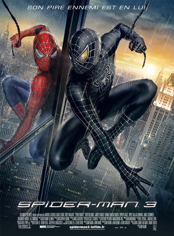 Spider-Man 3