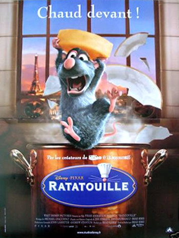 Ratatouille