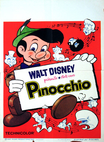 Pinocchio