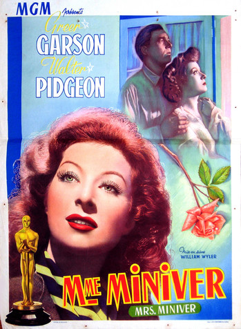 Mme Miniver