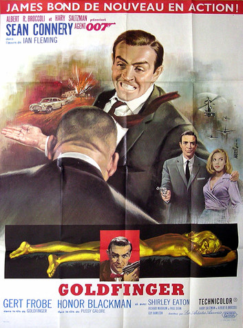 Goldfinger