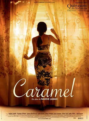 Caramel